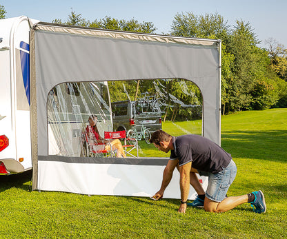 Fiamma Side W Caravanstore XL