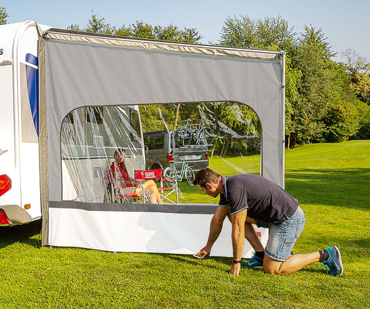 Fiamma Side W Caravanstore XL
