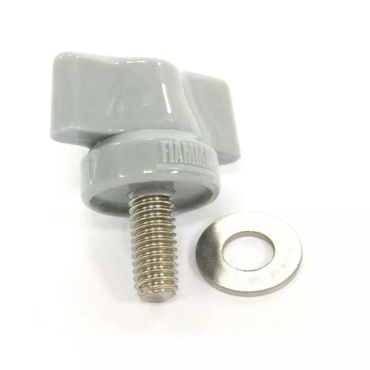Fiamma Support Leg Hand-Wheel for Awnings