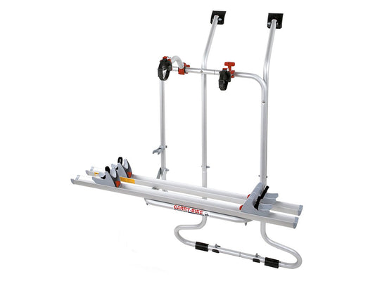 Fiamma Carry Bike VW T4 Twin Door Cycle Carrier 2 Bike Rack