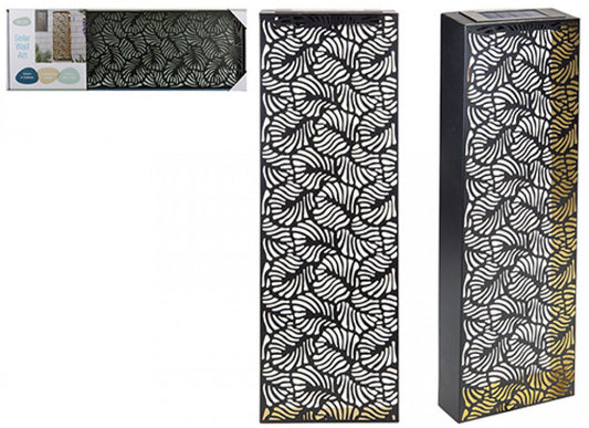 Ocio Solar Wall Art
