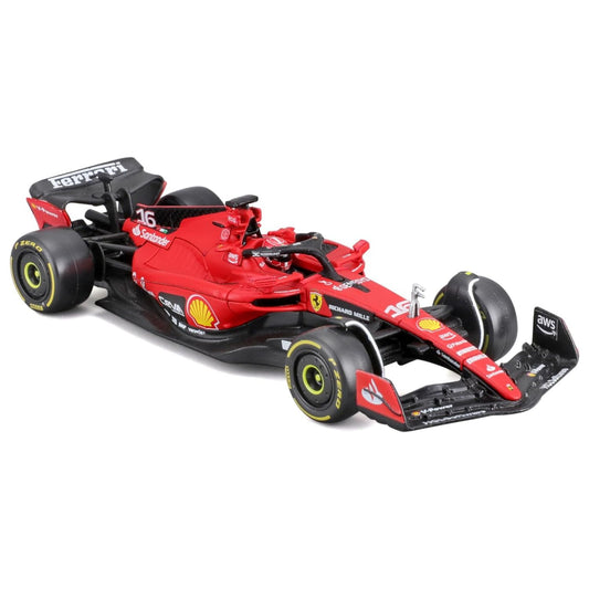 1:43 F1 2023 Ferrari SF-23 Leclerc
