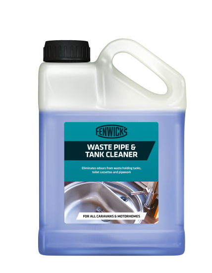 Fenwicks Waste Pipe and Tank Cleaner 1L