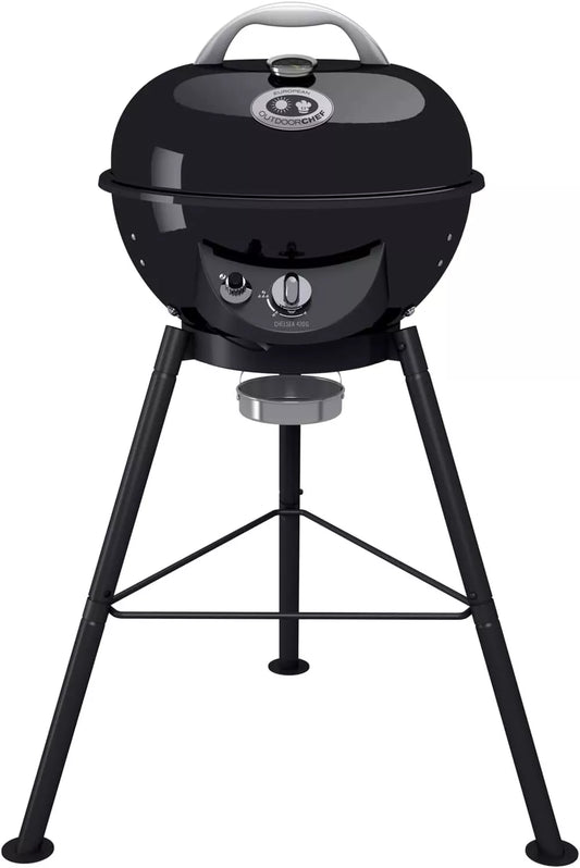 Outdoor Chef Chelsea 420G Gas Kettle Barbecue