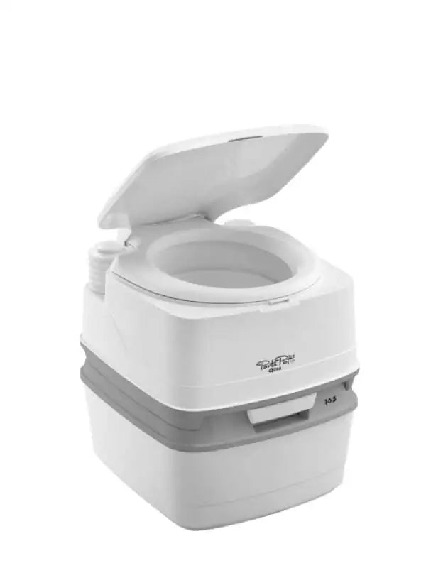 Thetford Qube Porta Potti 165