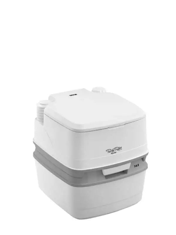 Thetford Qube Porta Potti 165