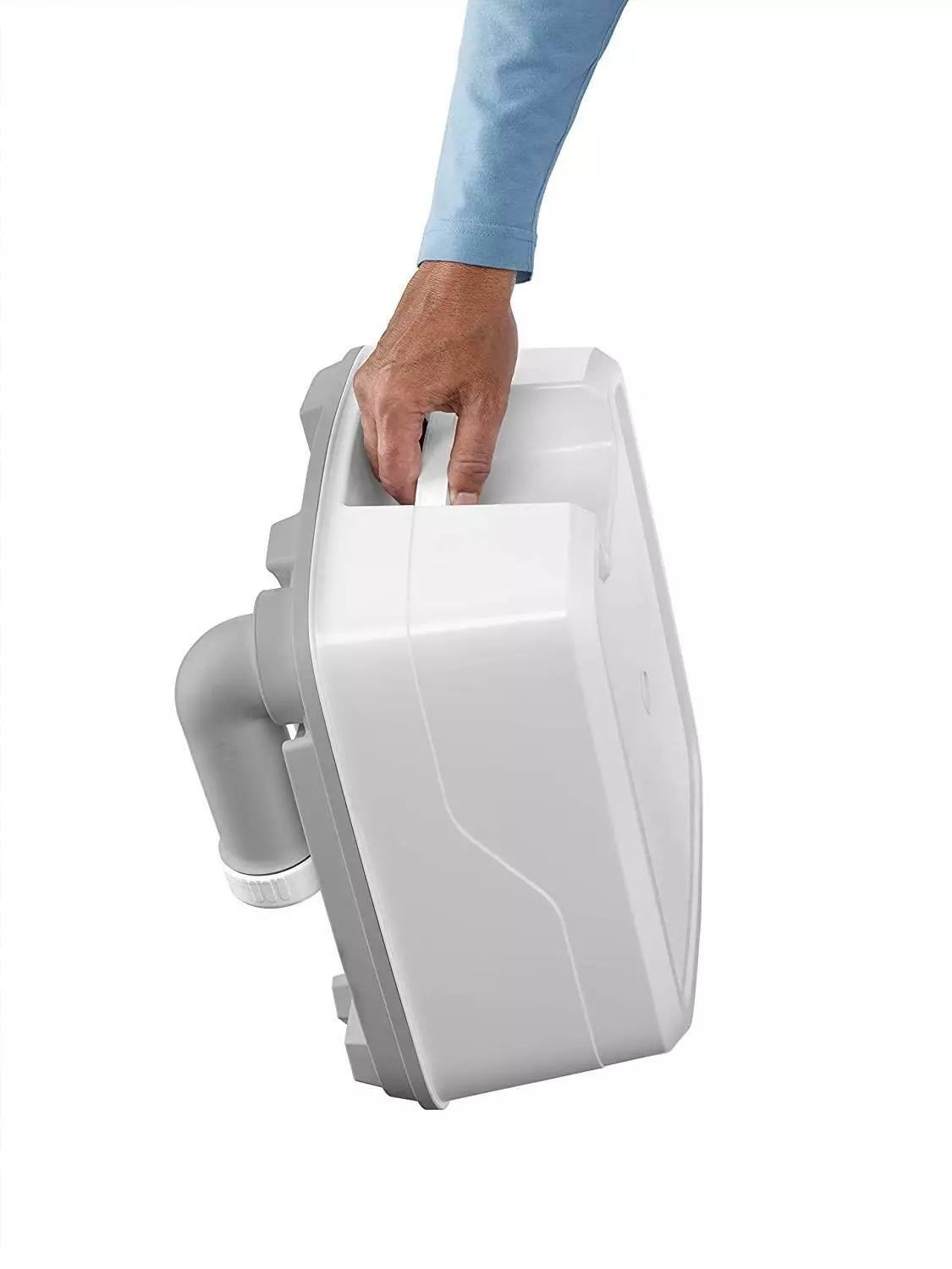 Thetford Qube Porta Potti 165