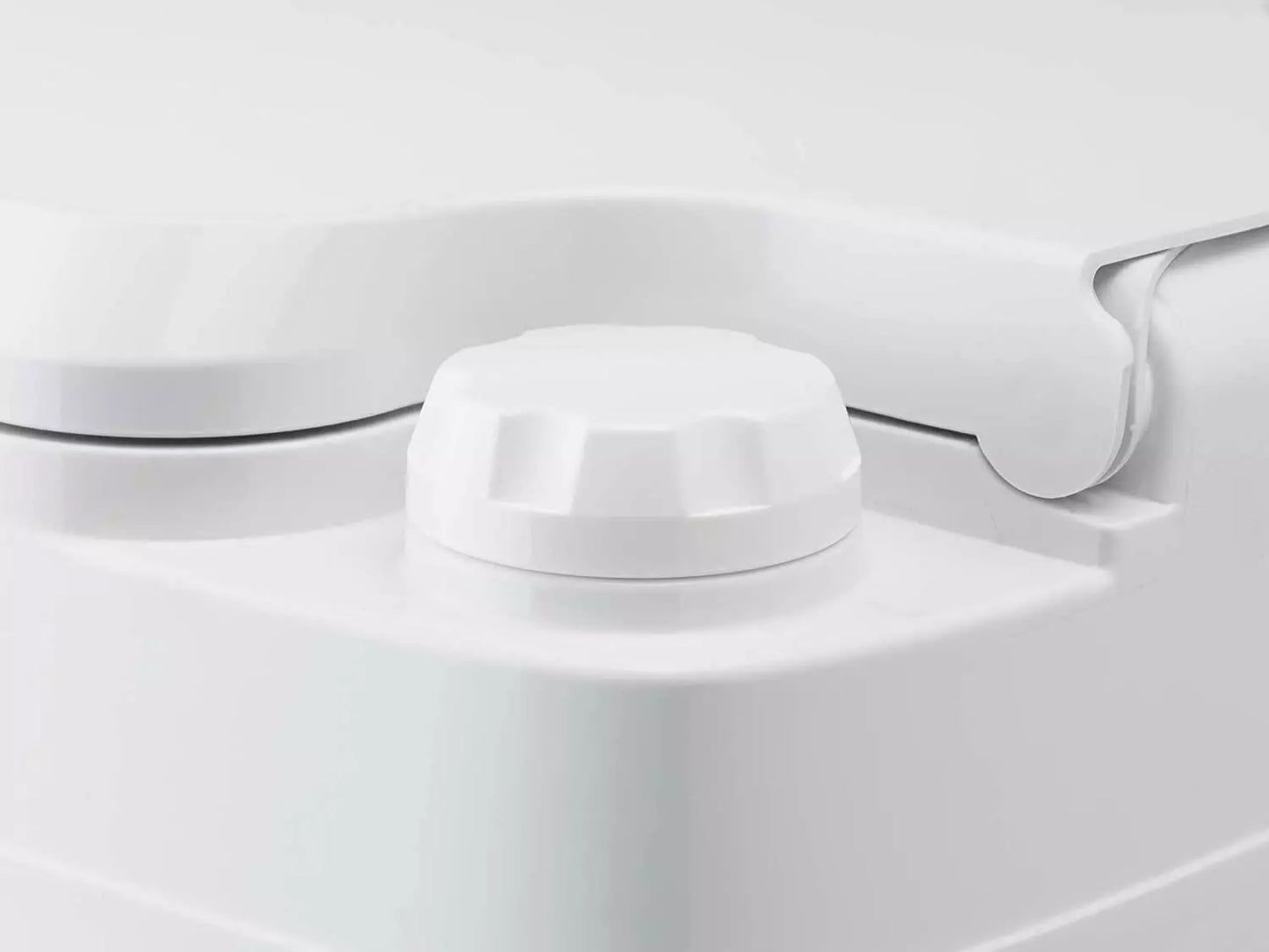 Thetford Qube Porta Potti 165