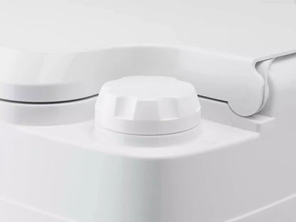 Thetford Qube Porta Potti 165
