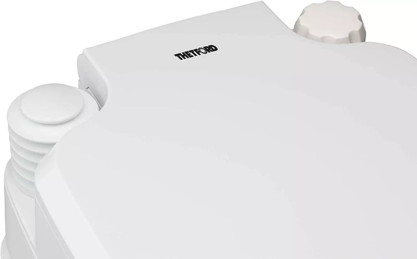 Thetford Qube Porta Potti 165
