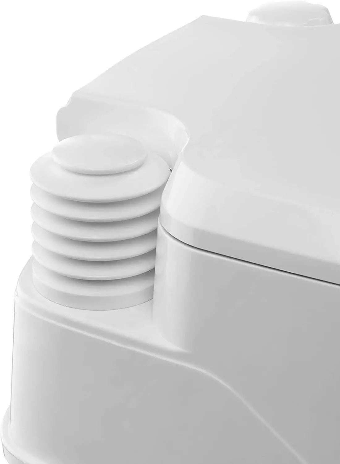 Thetford Qube Porta Potti 165