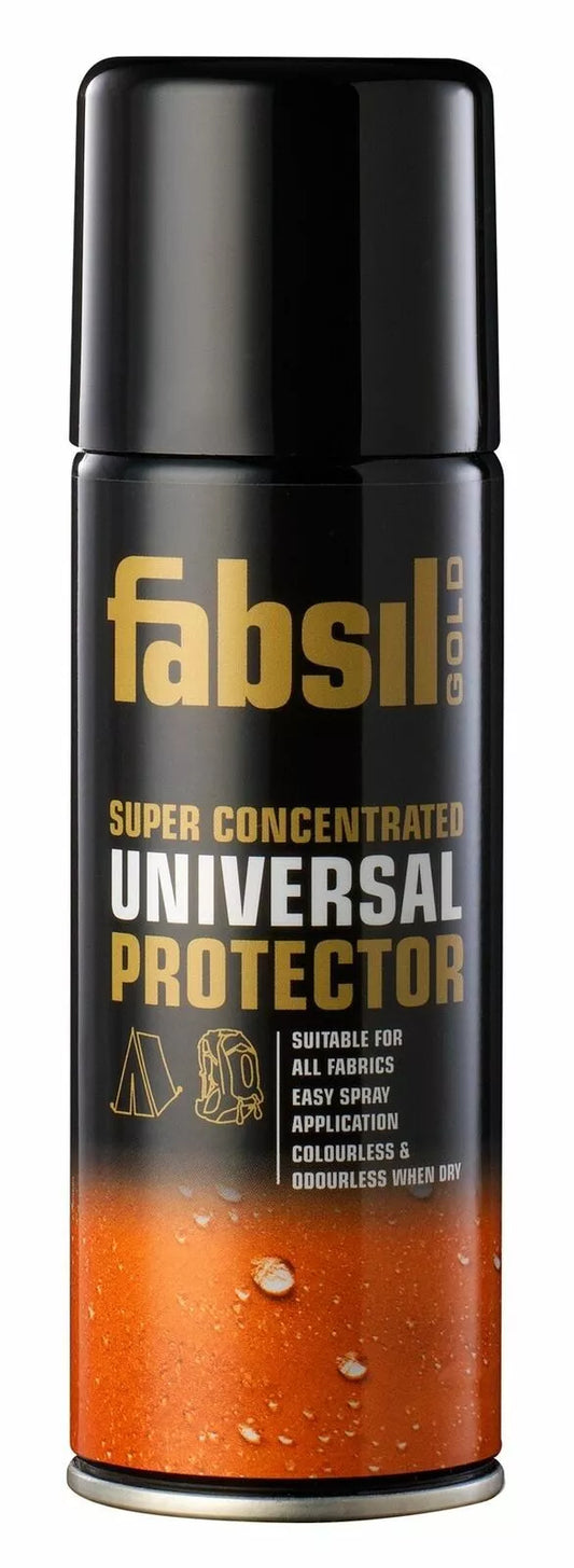 Fabsil Gold Super Concentrated Universal Protector 200ml