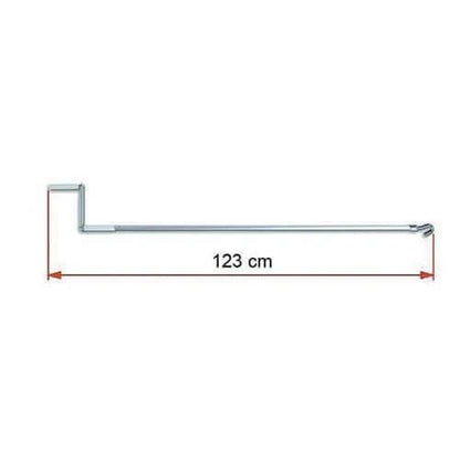 Fiamma Awning Crank Handle Standard
