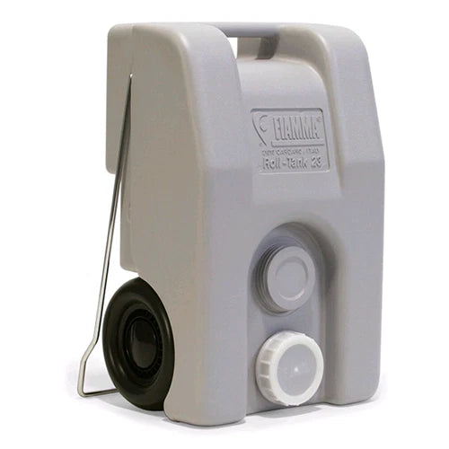 Fiamma 23L Waste Roll Tank