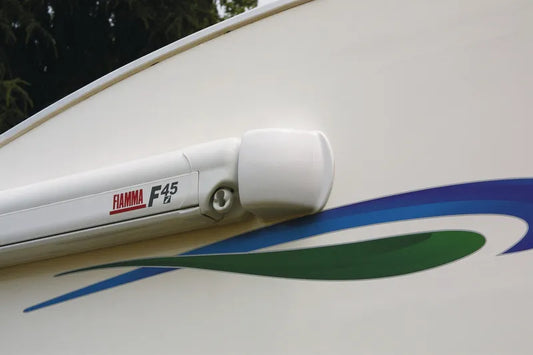 Fiamma F45 Awning Spoiler
