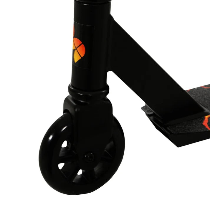 Vulcan Stunt Scooter B GRADE