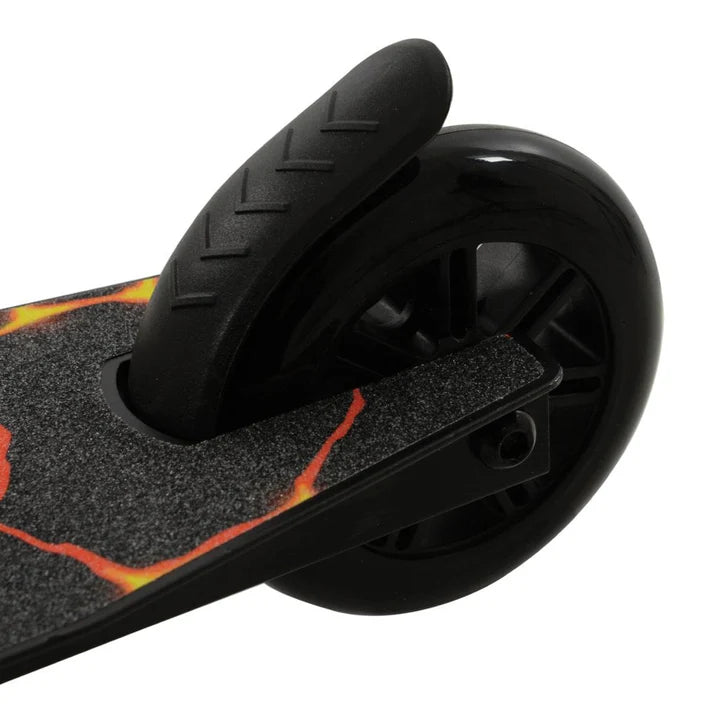 Vulcan Stunt Scooter B GRADE