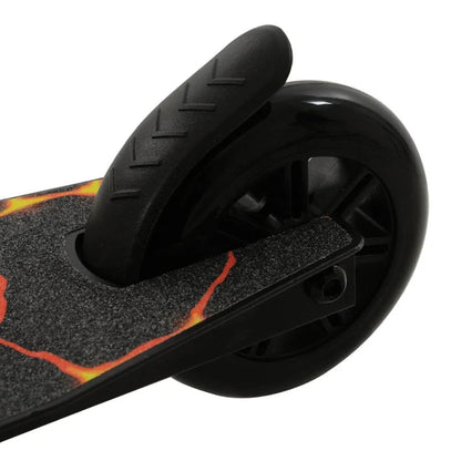 Vulcan Stunt Scooter B GRADE