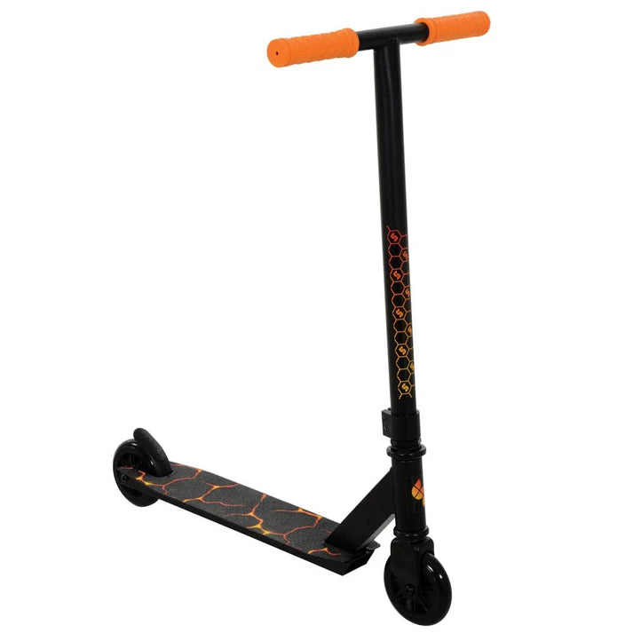 Vulcan Stunt Scooter B GRADE