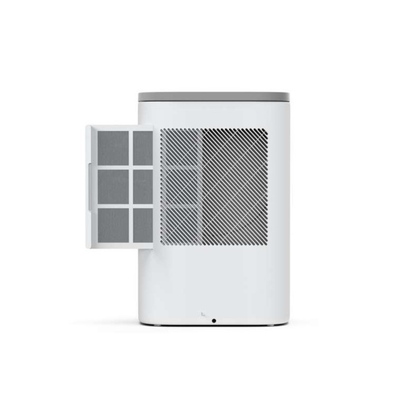 Waveline Portable Desiccant Dehumidifier 240v 650W