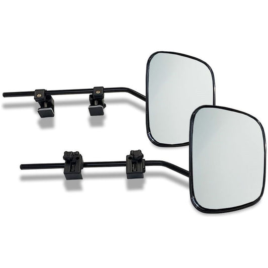 Carbest Colt Caravan Towing Mirrors