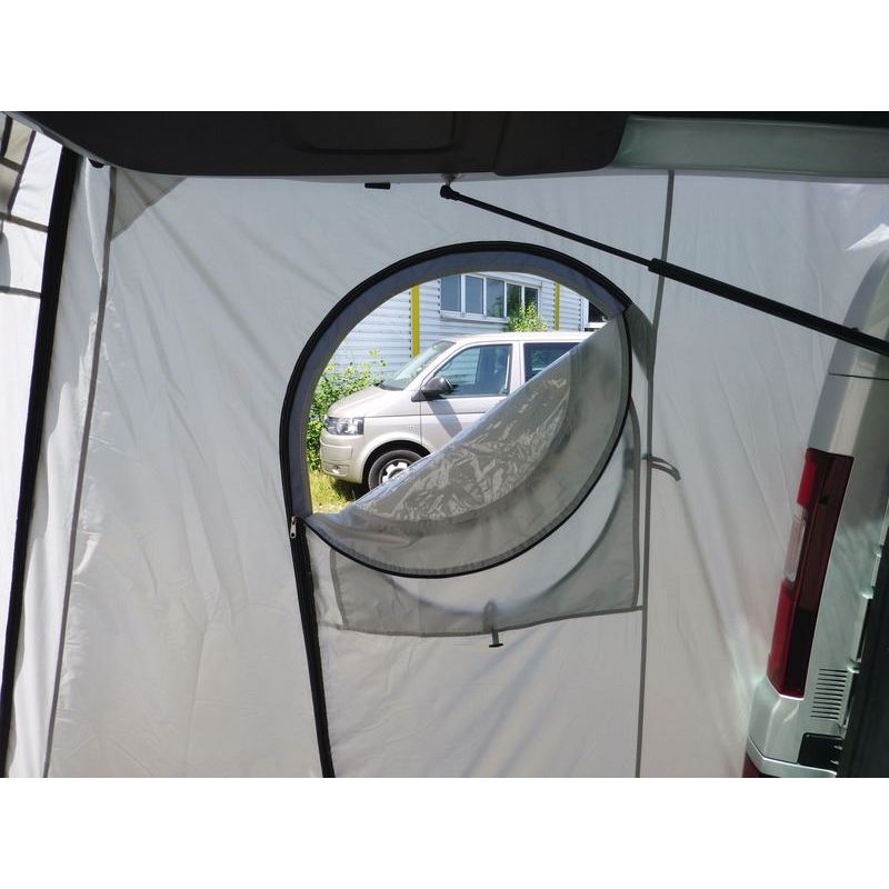Rear Tent Trapex Trafic