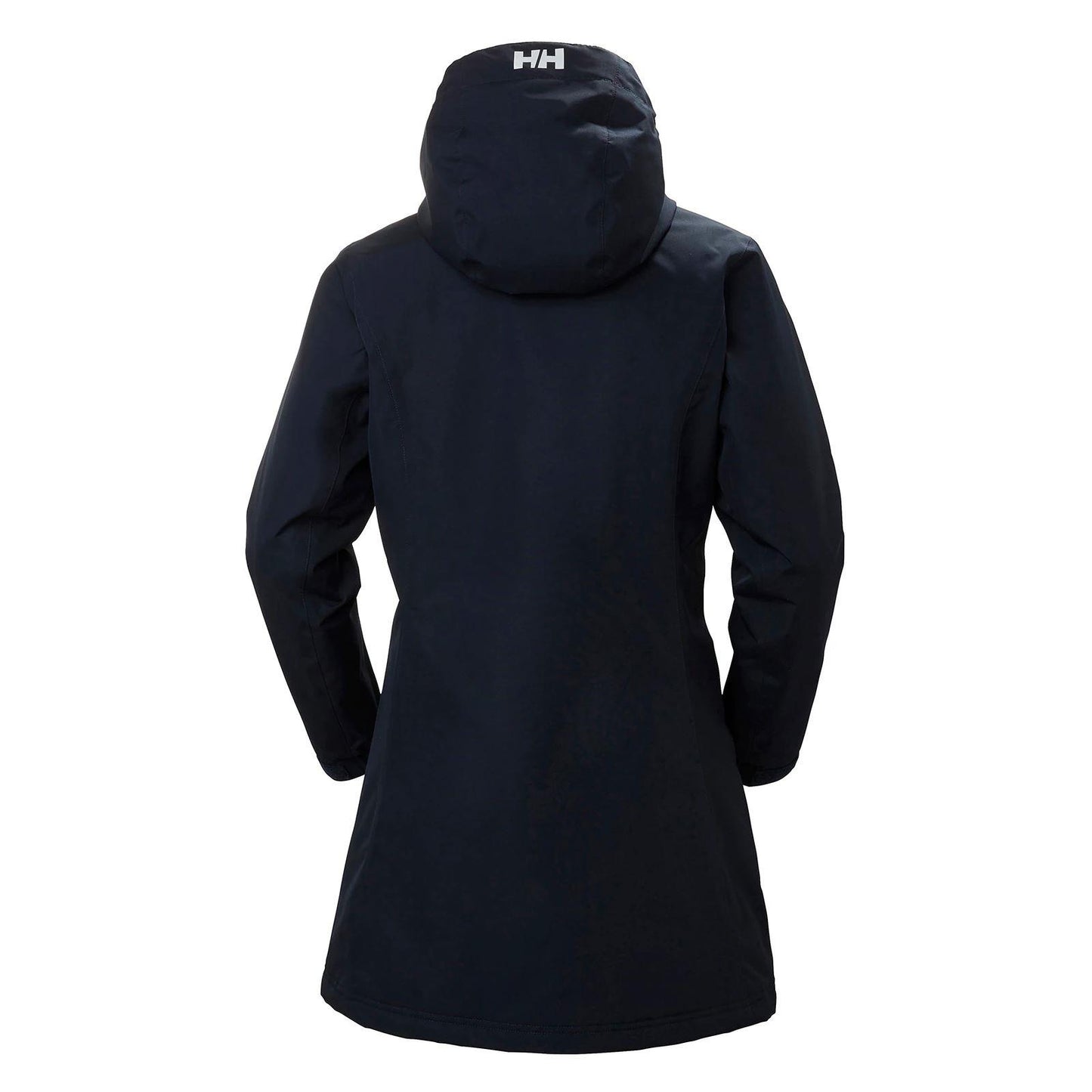 Helly Hansen Belfast Long Winter Jacket