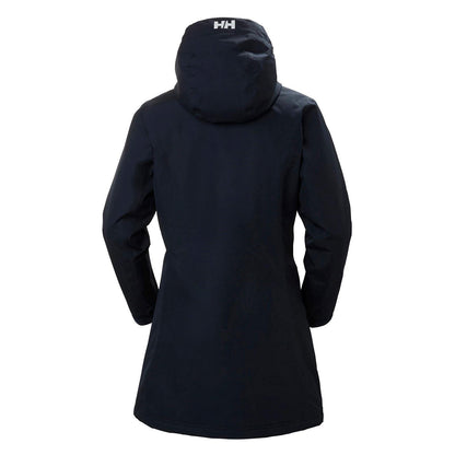 Helly Hansen Belfast Long Winter Jacket