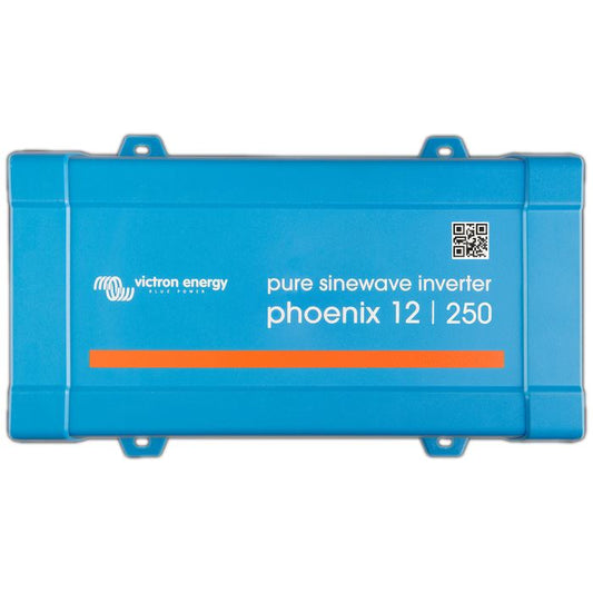 Victron Phoenix Inverter 12/250 VE.Direct