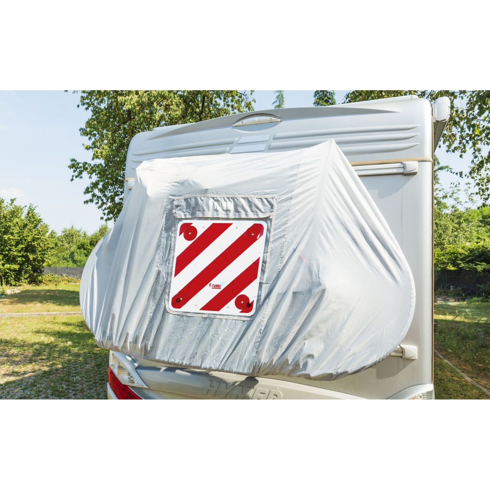 Fiamma Bike Cover S for 4 Bikes