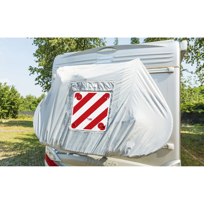 Fiamma Bike Cover S for 4 Bikes