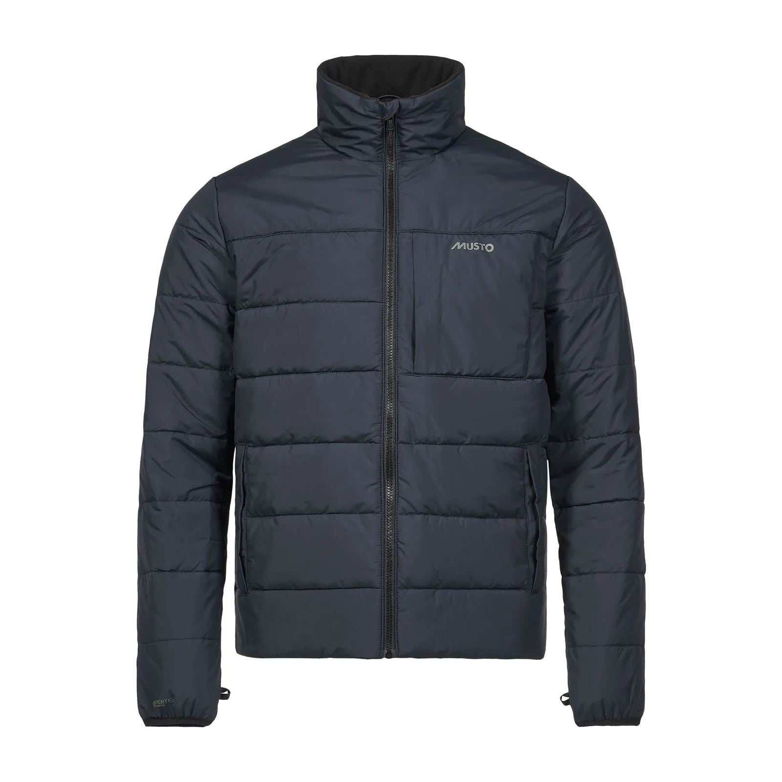 Musto Marina Primaloft 3 in 1 Parka