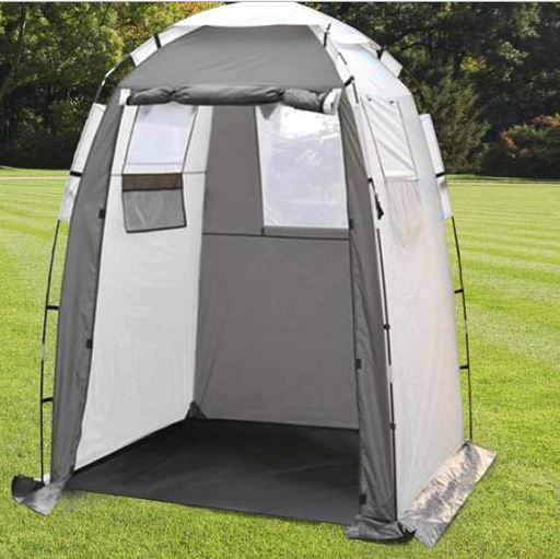 Shower Tent