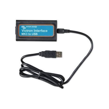 Victron Interface MK3-USB(VE BUS to USB)