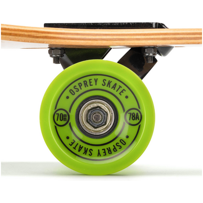 Osprey 29" Segment Carve Board