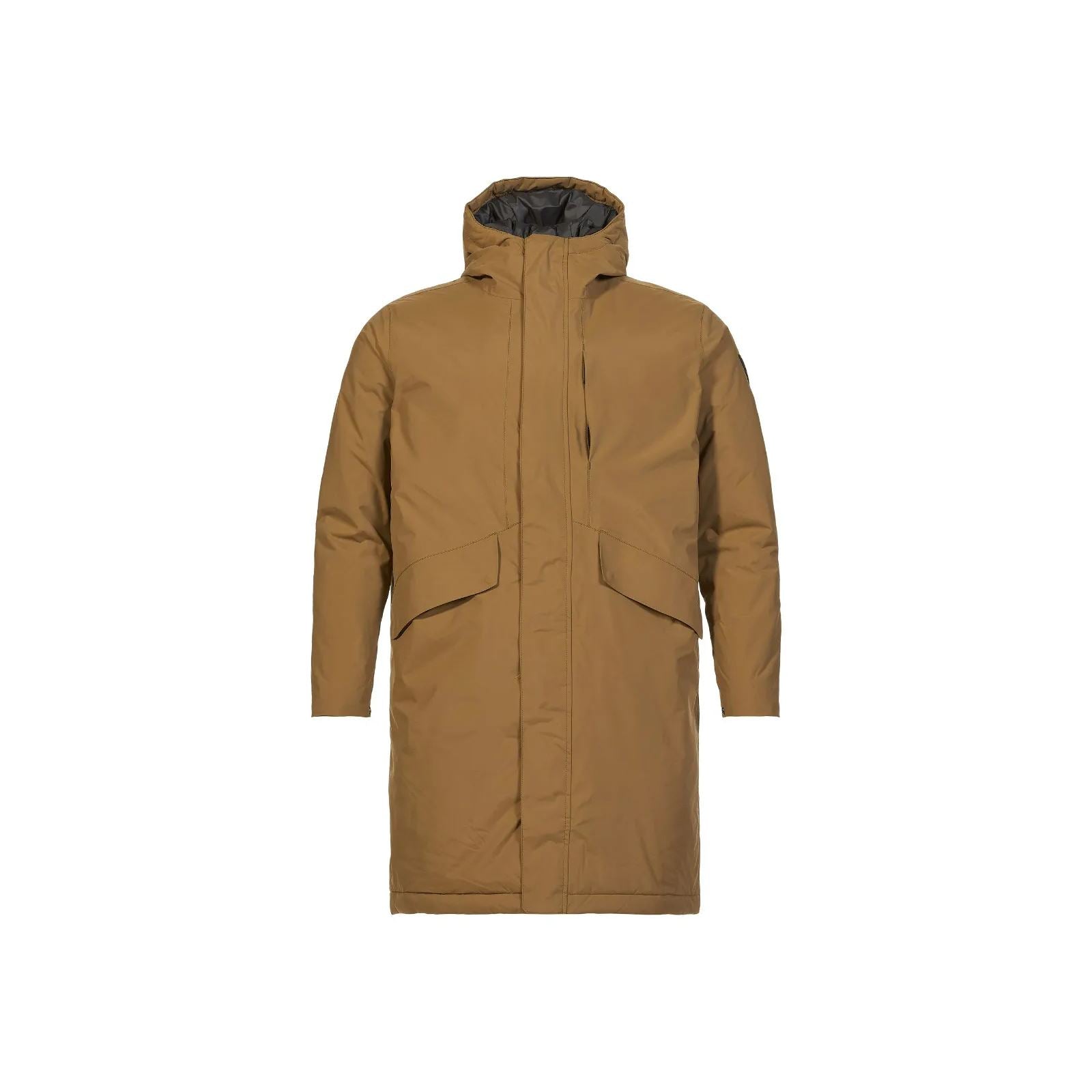 Musto Marina Long Parka