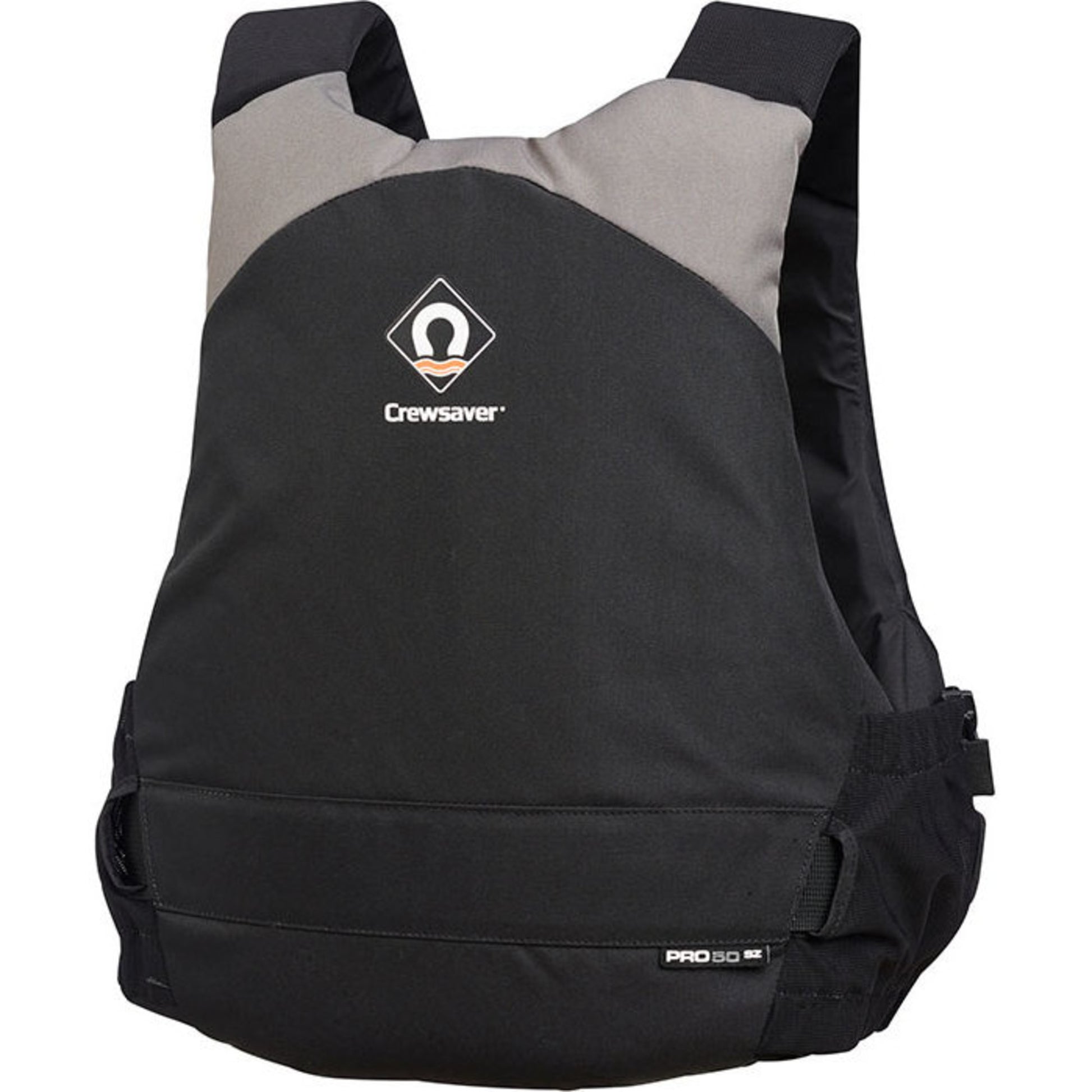 Crewsaver Pro 50N Side Zip Buoyancy Aid