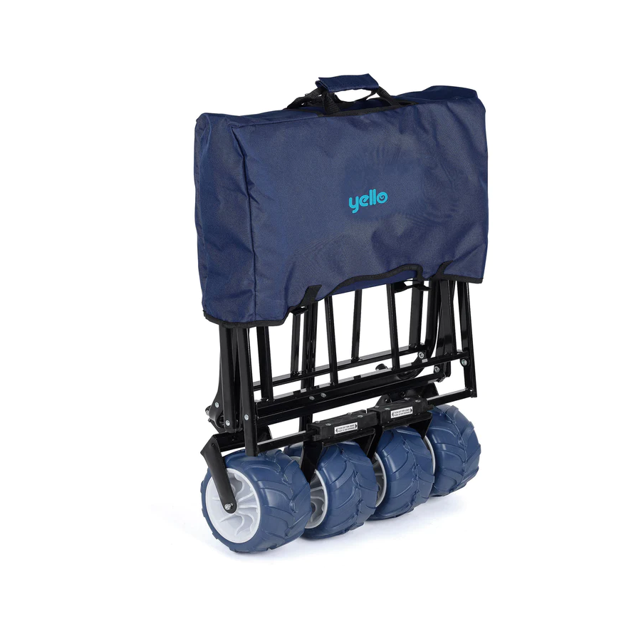 Yello Foldable Trolley