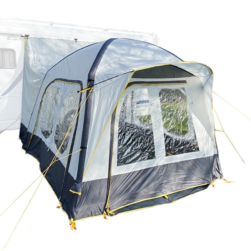 Maypole Crossed Air Driveaway Awning For Motorhomes MP9545