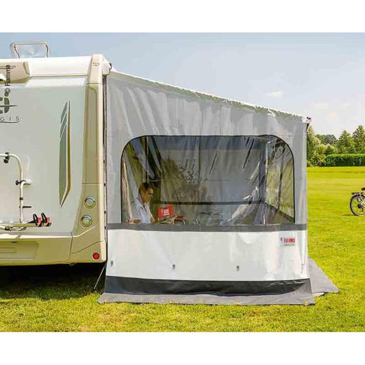 Fiamma Side W Pro Blocker Fiamma Caravanstore