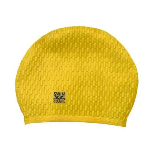 Swim Secure Bubble Swim Cap