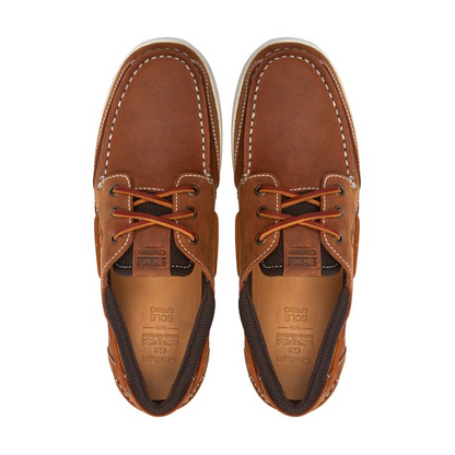 Chatham Men's Buton G2 Walnut