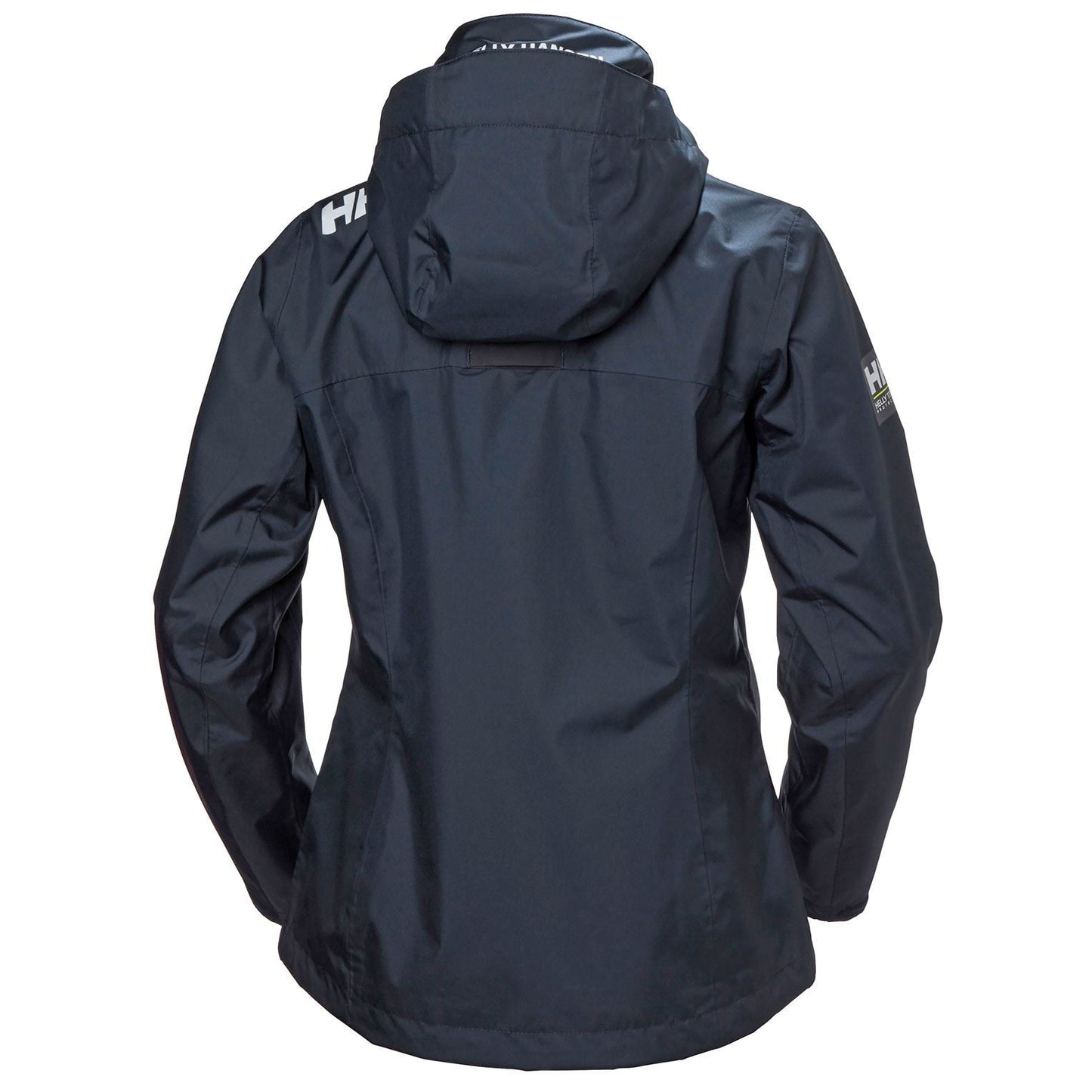 Helly Hansen Women's Crew Hood Midlayer Jacket