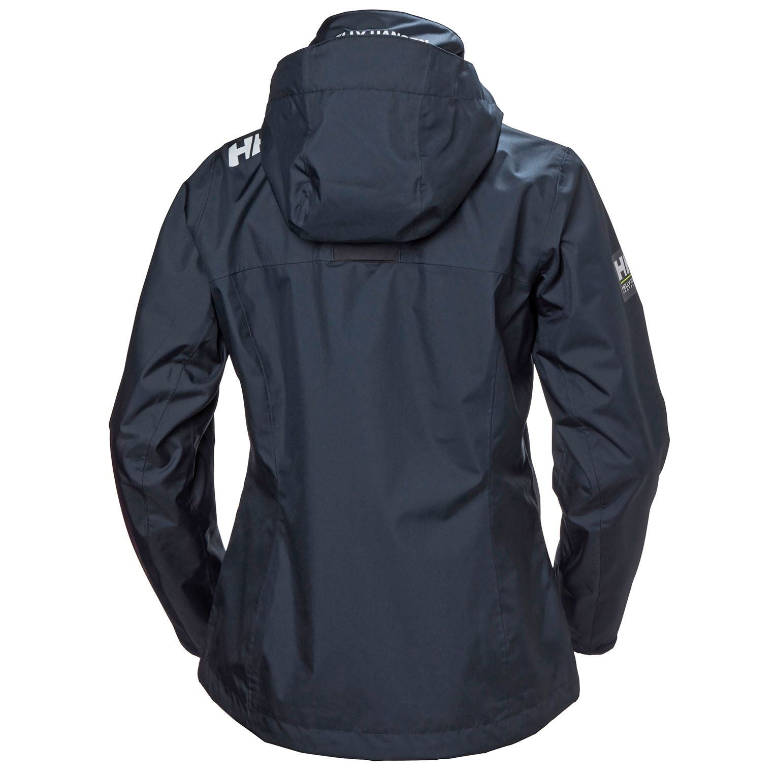 Helly Hansen Women's Crew Hood Midlayer Jacket