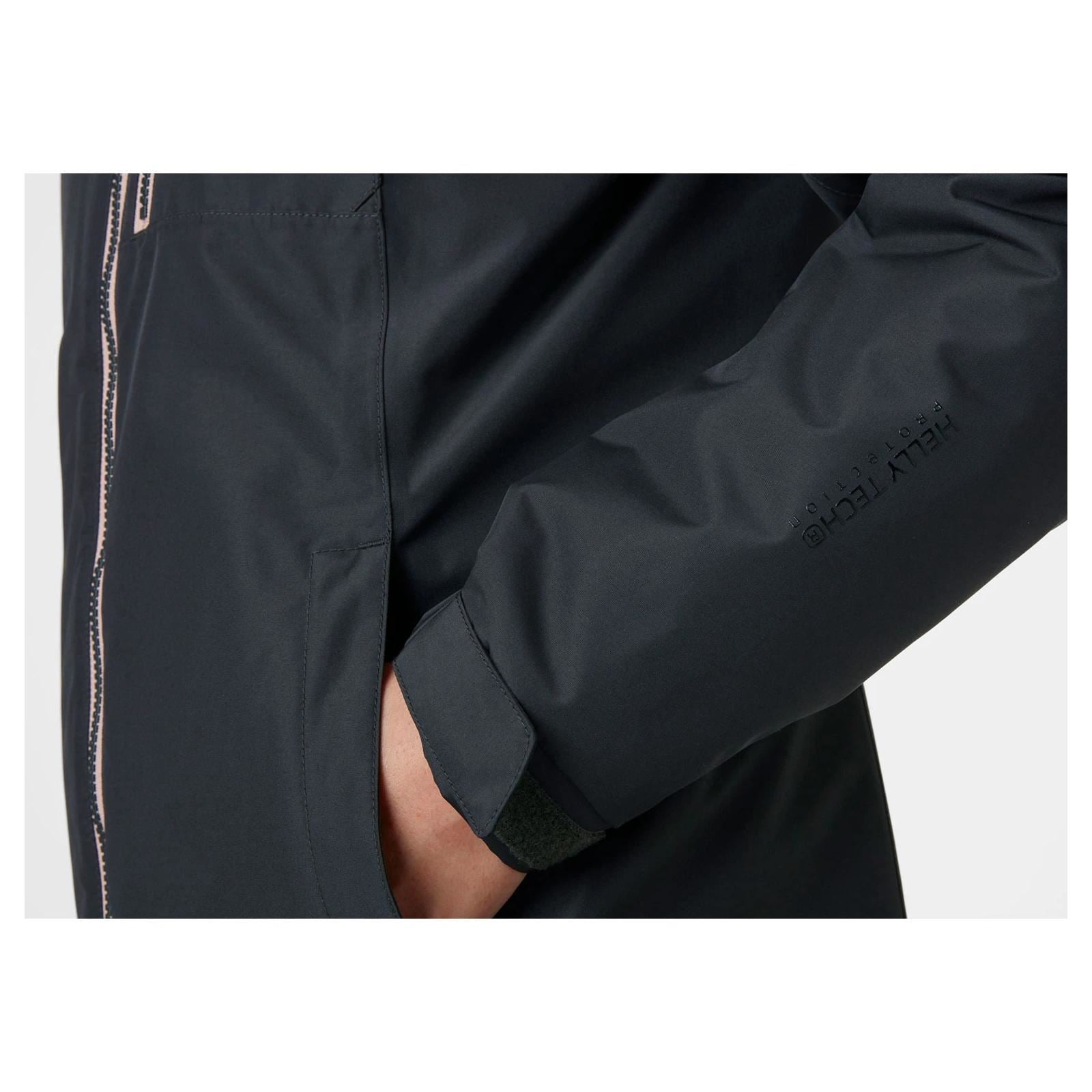 Helly Hansen Belfast Long Winter Jacket