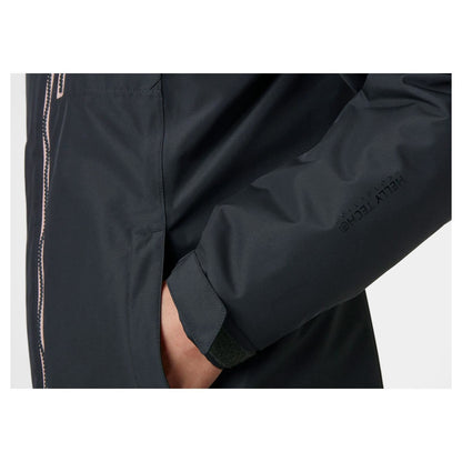 Helly Hansen Belfast Long Winter Jacket
