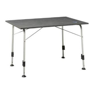 Dukdalf Majestic 1 Nero Granite Table