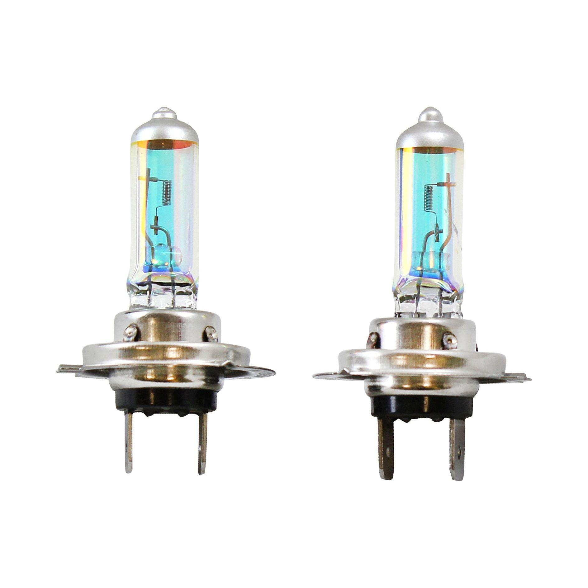 Brookstone H7 Xenon Headlight Bulb 2PC