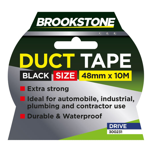 Brookstone Duct Tape