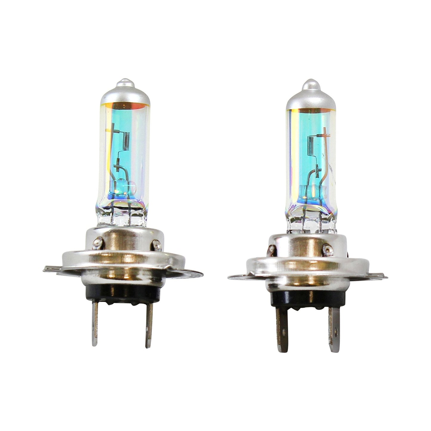 Brookstone Trucker Xenon Bulb Set H7 24V 2PC